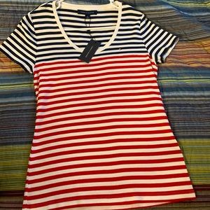 Tommy Hilfiger  shirt  sz S (runs little big)